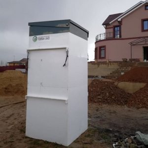 Септик Топас 5
