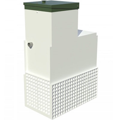 Септик Топас-С 10 Лонг